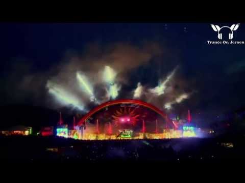[HD]★ Swedish House Mafia - One (Congorock Remix) [Tomorrowland 2010]