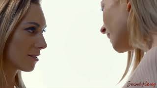 Download lagu Hot lesbian kissing 💋 subscribe and like for more mp3 Download lagu Hot lesbian kissing 💋 subscribe and like for more mp3
