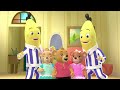 As Bananas E A Grande Corrida Bananas De Pijama 1 Temporada Episódios Completos