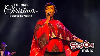 Hark the Herald Angels Sing by Sing Out Gospel Choir