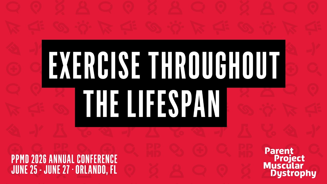 Exercise Throughout the Lifespan