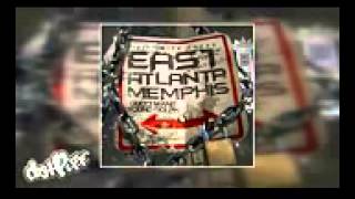 Gucci Mane - Mob Ties Ft Young Dolph East Atlanta Memphis