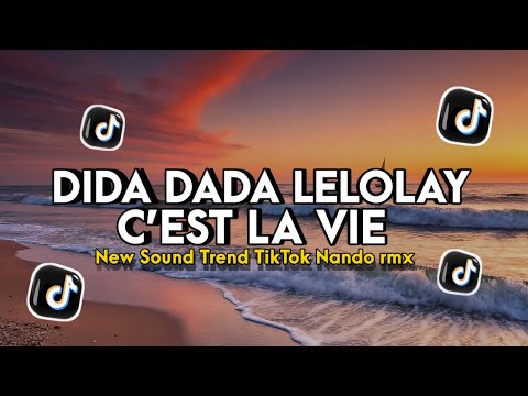 Dj Old Lelolay X C’est La Vie - New Sound Style Nando rmx 
