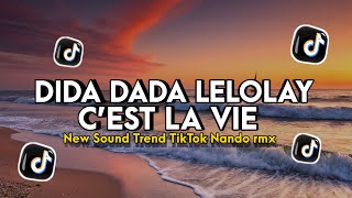 Download lagu Dj Old Lelolay X C’est La Vie - New Sound Style Nando rmx mp3 Download lagu Dj Old Lelolay X C’est La Vie - New Sound Style Nando rmx mp3