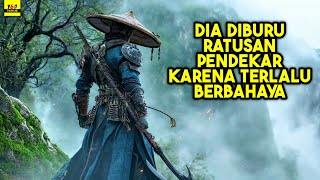 Download lagu Pendekar Ini Diburu Karena Terlalu Hebat Dalam Segala Aliran Beladiri - ALUR CERITA FILM mp3