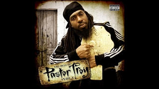 Pastor Troy - No Mo Play In GA