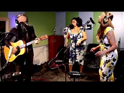 Righteous Woman - Paul Kelly