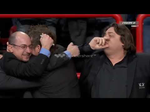 Les Ducs d'Angers, 37 ans d'histoire