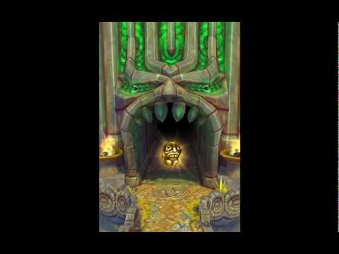 comment gagner temple run