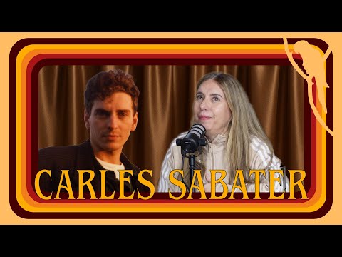T02 E04 Laura Jou: exparella de Carles Sabater