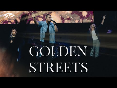 Thumbnail for Golden Streets video
