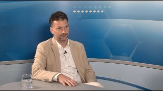 TV Budakalász / Fogadóóra - Kovács Kristóf Áron / 2024.05.09.
