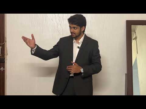 Prateik Raaj  Audition -...