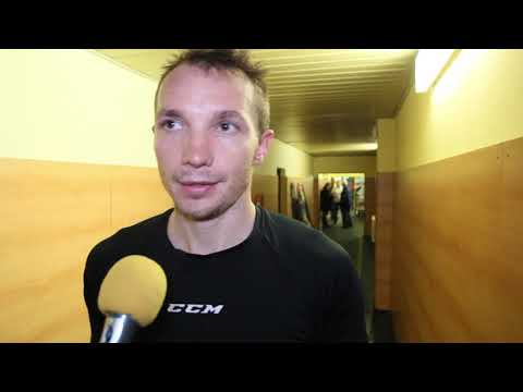 Chance Liga 2019/20: Kadaň - Dukla 2:1, Josef Skořepa