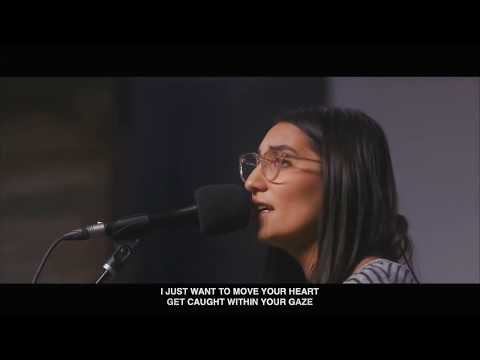 Move Your Heart + Refiner UPPERROOM 05.03.20