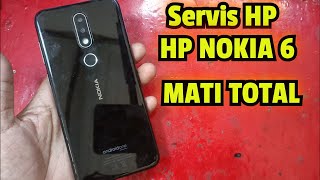 Download lagu SERVIS HP NOKIA ANDROID MATI TOTAL mp3