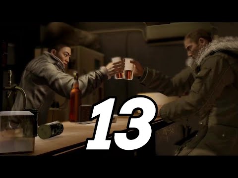 Yakuza 5 Remastered Walkthrough Part 13 - Reckless Encounter