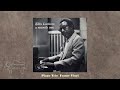 Ellis Larkins – A Smooth One