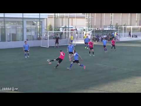 1див. / 17 тур. / DONG SPORT - LION