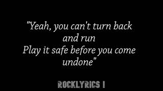 Kiristian Grace - Where I Belong (Entrance Theme)