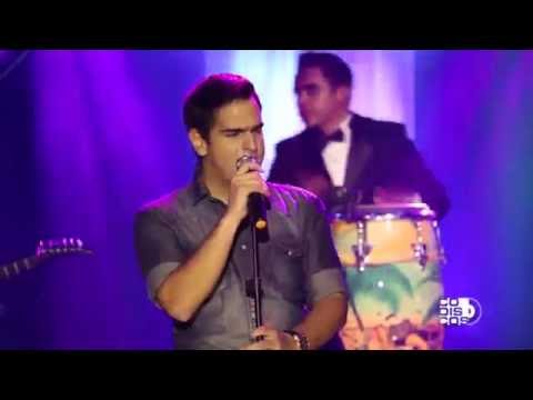Alejandro Palacio  ♥  Lleno de Ti