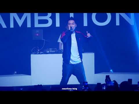 170814 1LL SUMMER 2017 김효은 - New Kings