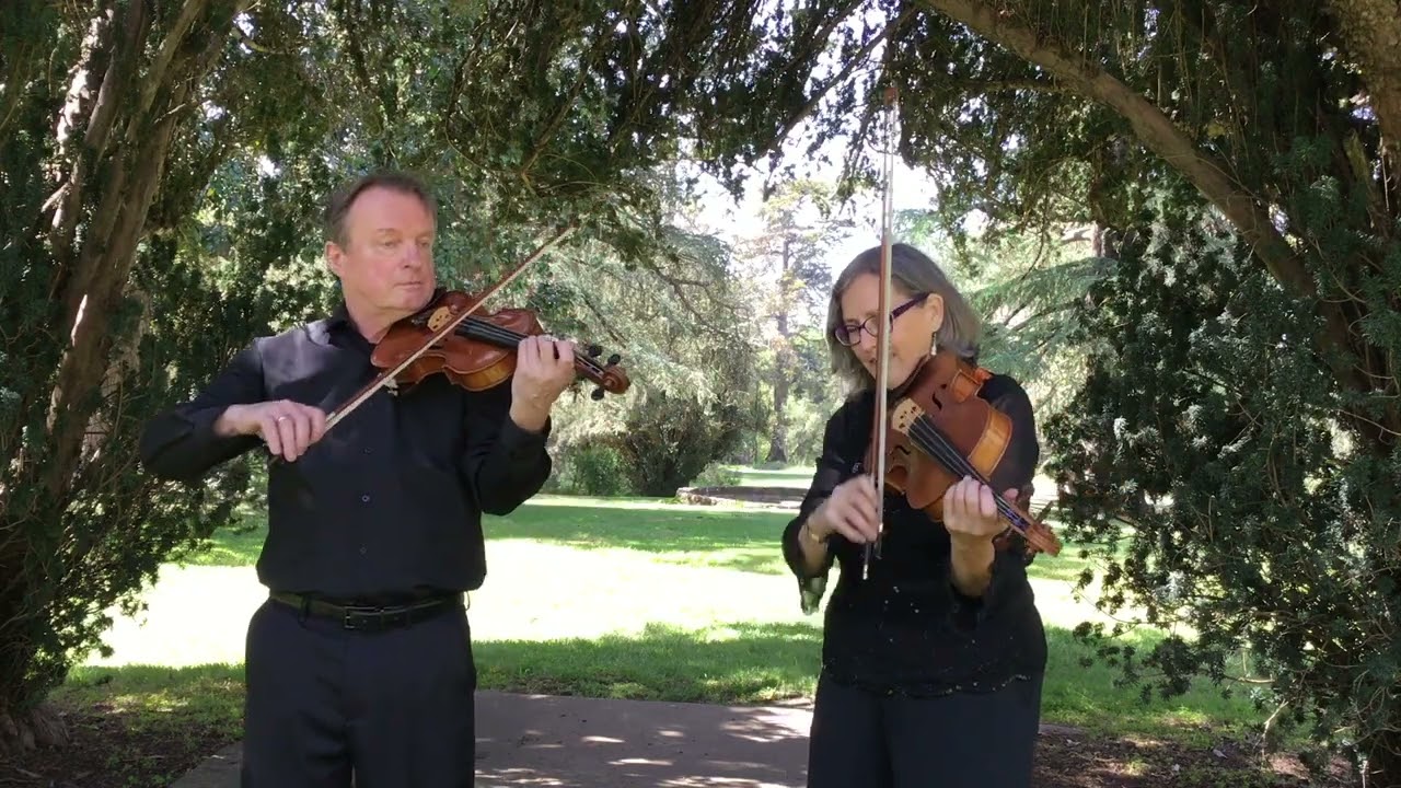 Promotional video thumbnail 4 for Katrina Wreede Musical Groups