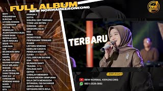 Download lagu FULL ALBUM KERONCONG MODERN KOMPILASI TERBARU 2024 _ NEW NORMAL KERONCONG MODERN mp3