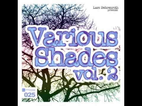 Fast Vision Soul - Ayodele (Various Shades Vol.2) - Deeper Shades Rec DSOH025