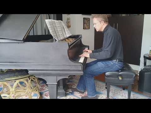 Roundalay - Oscar Peterson