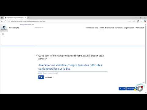 Cortexium - Vidéo 1
