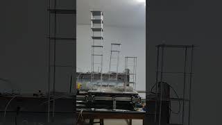 Effect of Resonance on different storey buildings