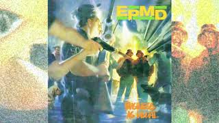 Underground Clean Radio EPMD