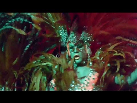 Robytt Moon "THE BEST OF IN CLASSIC" Danger Dance Club (02-05-14) FULL HD - BY LEH SANUTY