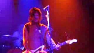 Butch Walker - Last Flight Out