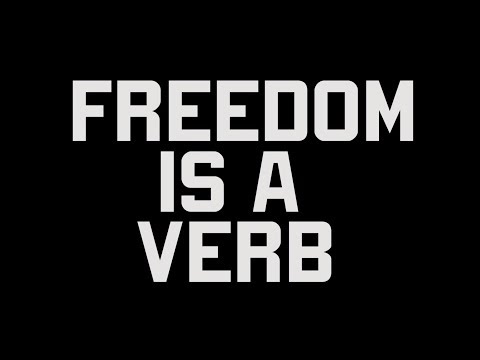 Daniel Kahn & The Painted Bird - "Freedom Is A Verb" (official video)