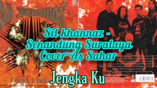 Download lagu Sil khannaz - Senandung Suralaya mp3