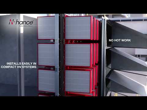 N-hance - Performance Filtration