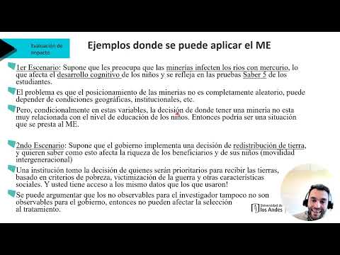 M6 Metodo de Emparejamiento