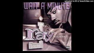 Ray-J - Wait A Minute (feat. Lil’ Kim) [Instrumental HD]
