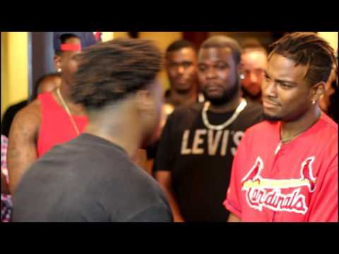 Kvng Caution vs Neeko Da Skitz