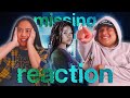Missing (2023) | FIRST TIME REACTION & REVIEW
