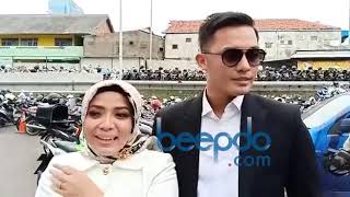 Download lagu Duh, Begini Cerita Malam Pertama Muzdalifah dan Fadel Islami mp3