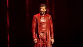 Seul Contre Tous - Christophe Héraut - 27 novembre 2016 à 14h