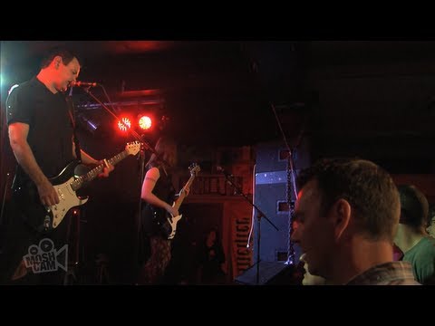 Lovenest - The Wedding Present