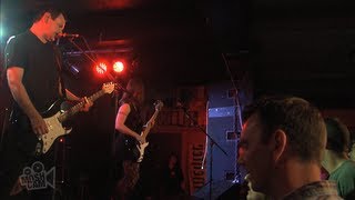 The Wedding Present - Lovenest (Live in Sydney) | Moshcam