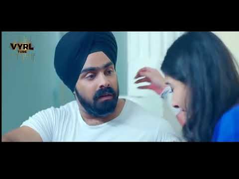 Hath Chumme - Ammy Virk, B-Praak l Heart touching song l Punjabi sad song l Very Sad songs l