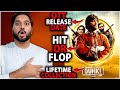 Dunki Lifetime Total Box Office Collection | Dunki OTT Update | Dunki Netflix NEws | Shahrukh Khan