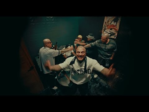 El Mara - Pase Pa Darles Un Pason (Video Oficial)
