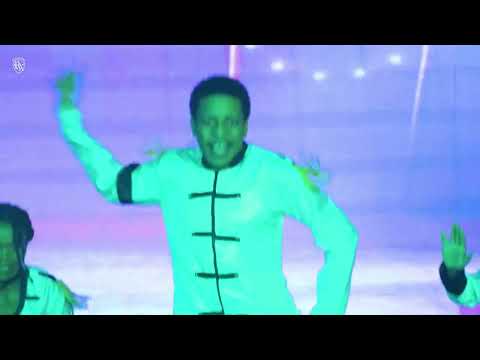 Greatest Show man | Rock Xtreme Dance Cover